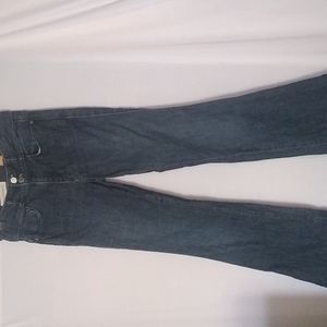 Pilero and the Letter Press Jeans